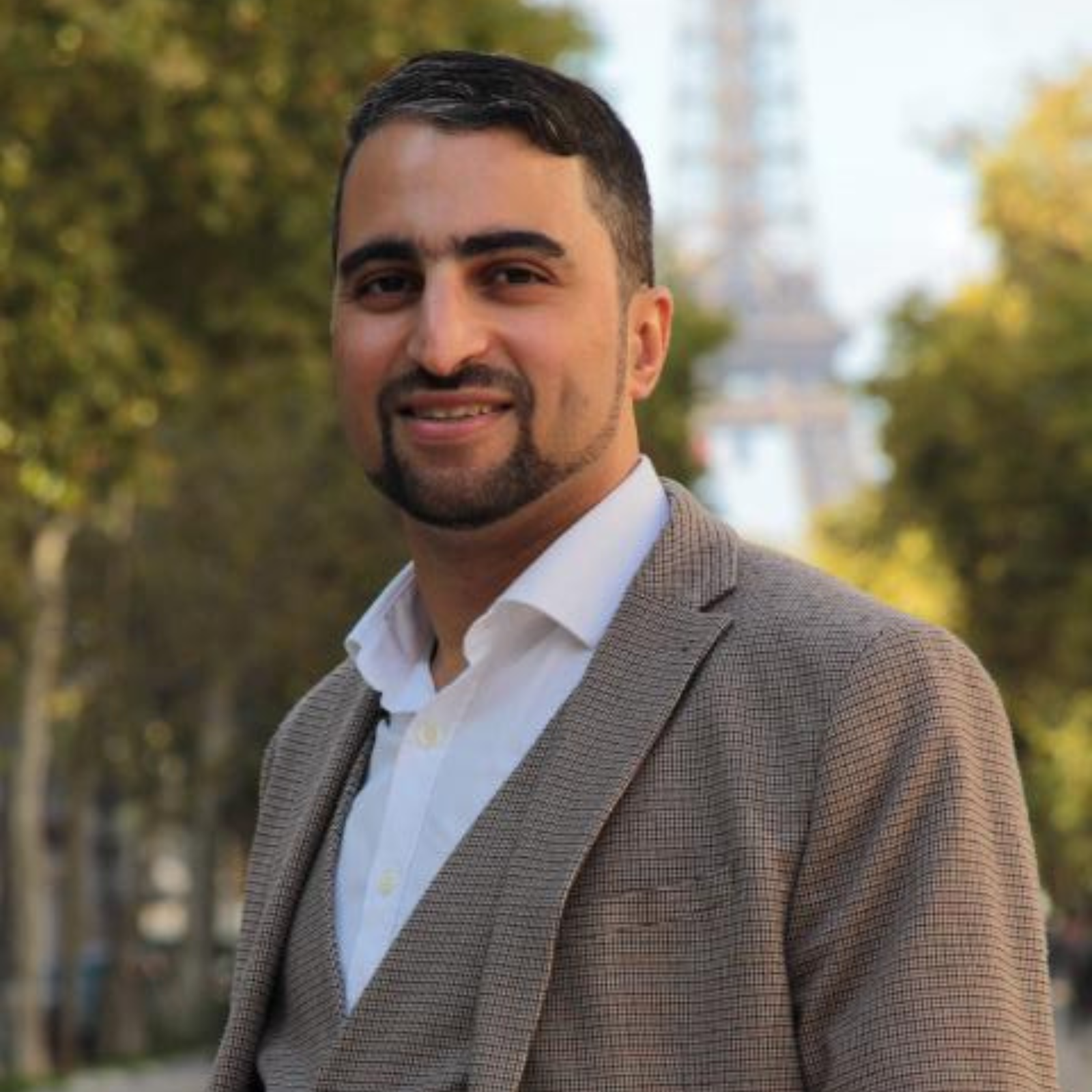 Karim Bendjelloun-Touimi